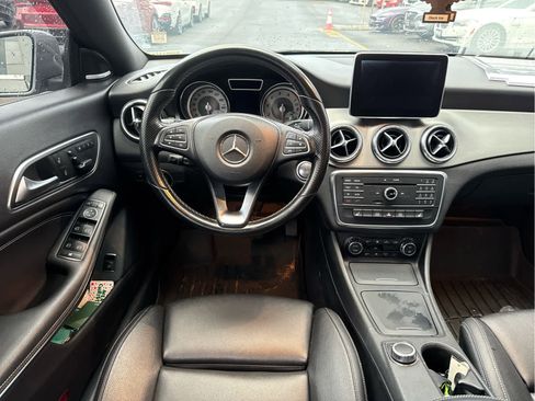 Used 2016 Mercedes-Benz CLA 250 image 6