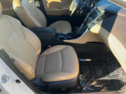 Used 2014 Hyundai Sonata Limited image 27