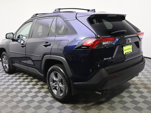 Used 2024 Toyota RAV4 XLE w/ Convenience Package AWD/4WD image 3