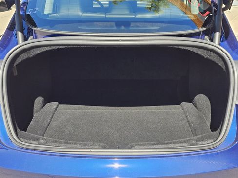 Used 2025 Tesla Model 3 Long Range RWD image 31