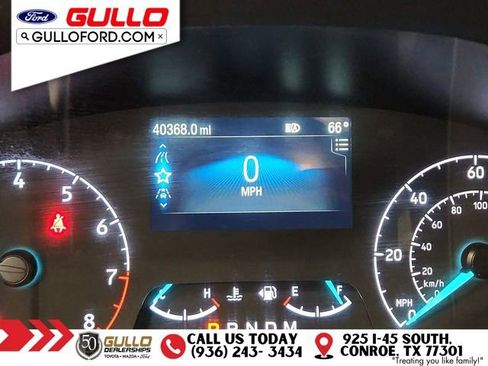 Used 2024 Ford Transit 350 XLT image 23