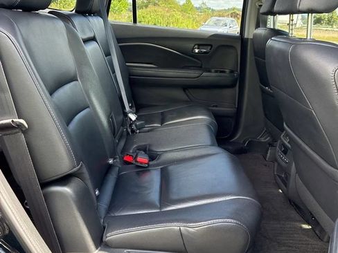Used 2017 Honda Pilot EX-L image 24