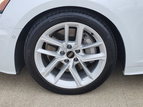 Used 2023 Audi A5 2.0T Prestige image 10