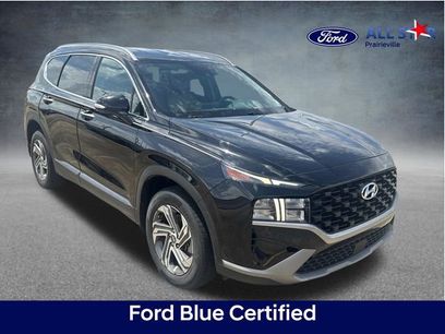 Used 2023 Hyundai Santa Fe SEL
