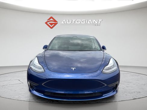 Used 2020 Tesla Model 3 Standard Range Plus RWD image 11