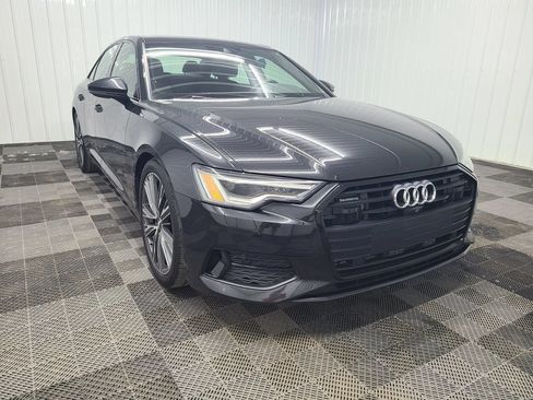 Used 2020 Audi A6 2.0T Premium Plus w/ Premium Plus Package AWD/4WD image 14