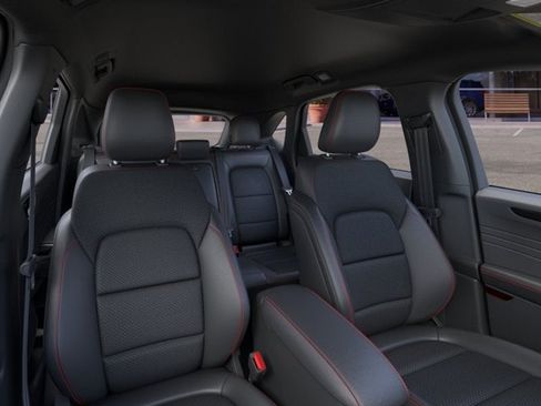 New 2026 Ford Escape ST-Line w/ Cold Weather Package AWD/4WD image 10