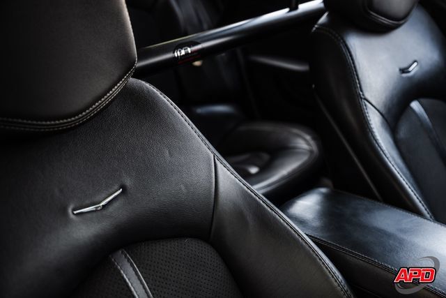 Used 2014 Cadillac CTS V RWD image 85