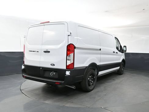 New 2026 Ford Transit 150 Low Roof RWD image 5