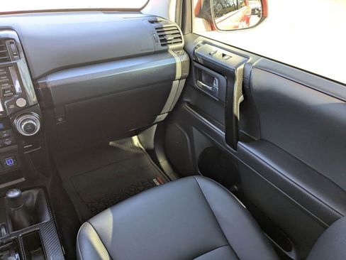 Used 2023 Toyota 4Runner TRD Pro image 14