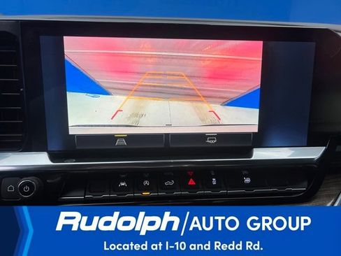 Used 2026 Chevrolet Silverado 1500 RST w/ RST Select Package image 25