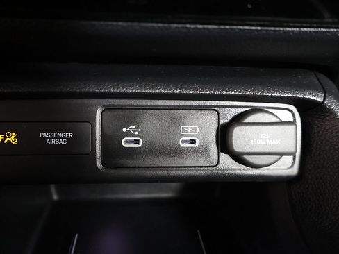 Used 2025 Honda Civic Sport Touring image 56