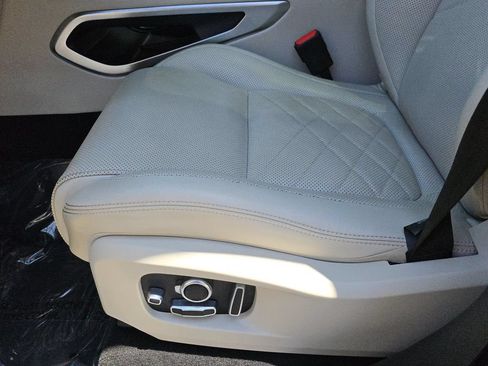 Used 2022 Jaguar F-PACE S AWD/4WD image 20