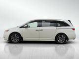 Used 2017 Honda Odyssey Touring Elite image 2