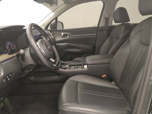 Used 2022 Kia Sorento X-Line EX AWD/4WD image 17