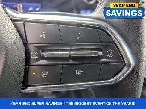 Used 2024 Chevrolet Blazer EV LT image 29