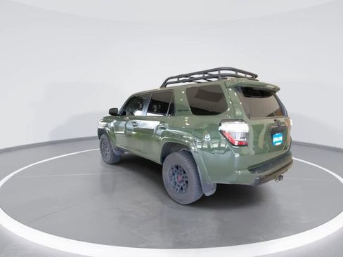 Used 2020 Toyota 4Runner TRD Pro image 6