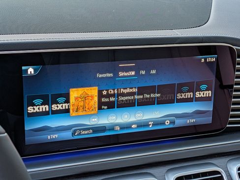 New 2026 Mercedes-Benz GLE 350 4MATIC image 24