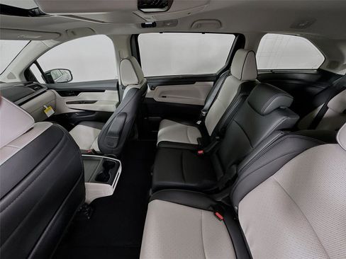 New 2026 Honda Odyssey Elite image 20