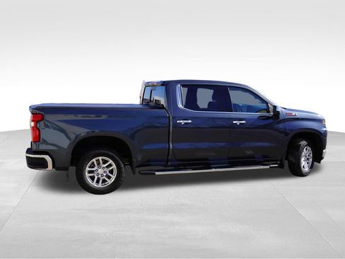 Used 2020 Chevrolet Silverado 1500 LTZ w/ LTZ Convenience Package image 4