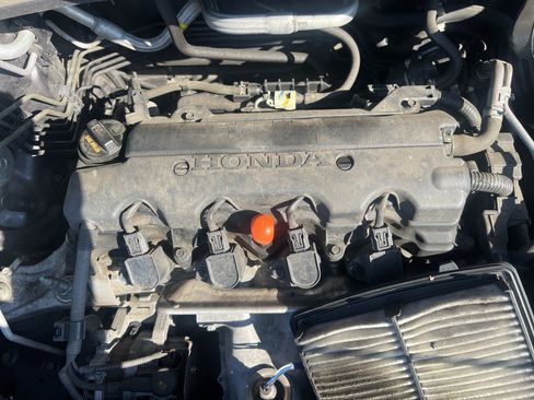 Used 2019 Honda HR-V LX image 36