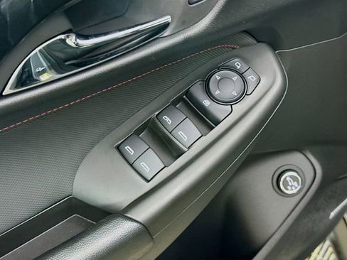 New 2026 Chevrolet TrailBlazer RS w/ Convenience Package AWD/4WD image 19