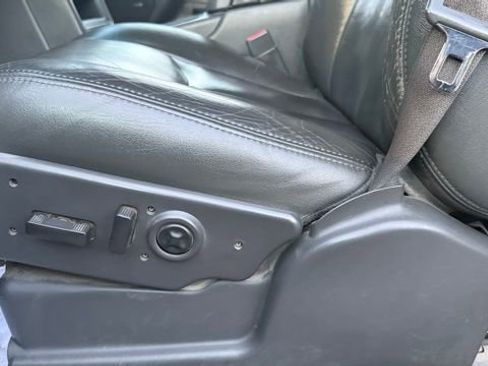 Used 2003 Chevrolet Silverado 2500 LT w/ Skid Plate Package image 17