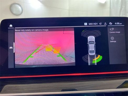 Used 2023 BMW 530i 530i w/ Premium Package image 39