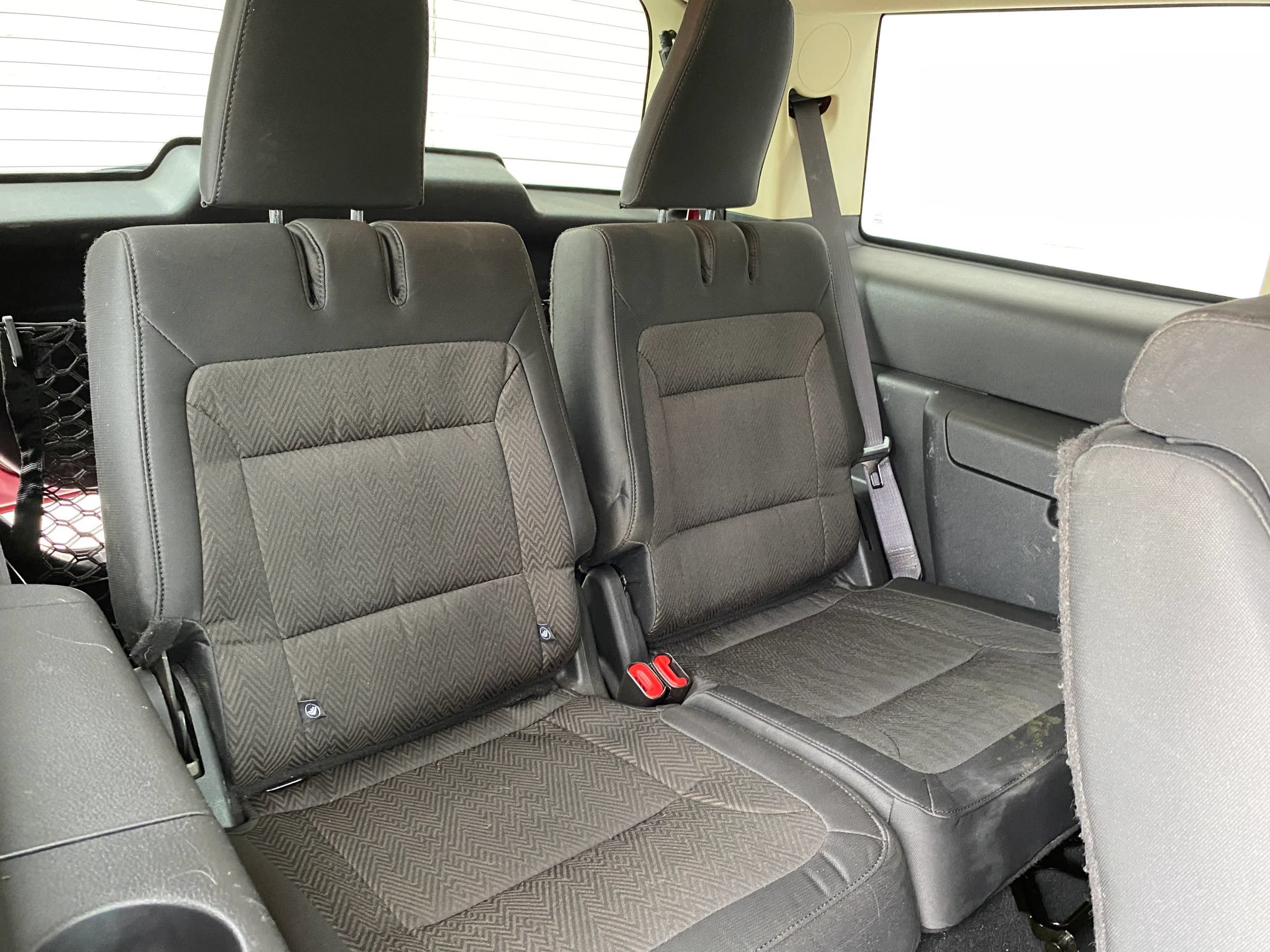 Used 2013 Ford Flex SEL AWD/4WD image 13