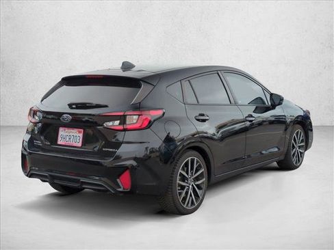 Used 2024 Subaru Impreza 2.0i Sport image 5