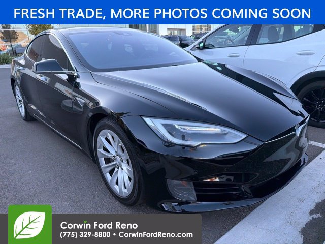 Used 2016 Tesla Model S 75D AWD/4WD 360° Tour
