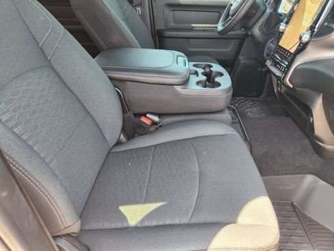 New 2026 RAM 2500 Tradesman image 10