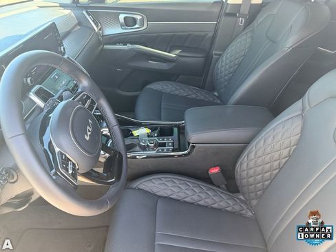 Used 2023 Kia Sorento SX AWD/4WD image 15