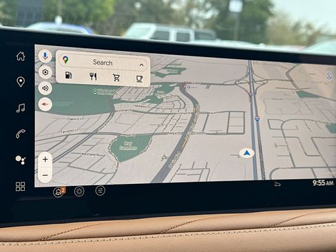 New 2026 INFINITI QX60 Autograph w/ Autograph Tech Package image 23