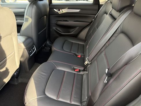 New 2025 MAZDA CX-5 Carbon Edition image 26