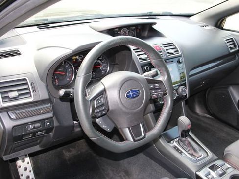 Used 2021 Subaru WRX Premium AWD/4WD image 20