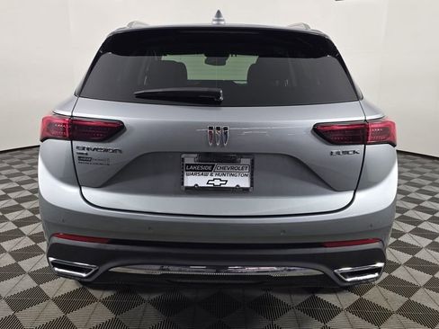 Used 2025 Buick Envision Preferred AWD/4WD image 5