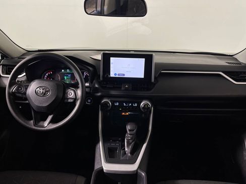 Certified 2024 Toyota RAV4 XLE image 14