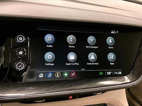 Used 2022 Buick Envision Essence w/ Safety Package image 33