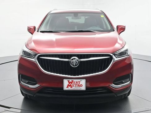 Used 2020 Buick Enclave Essence FWD image 28
