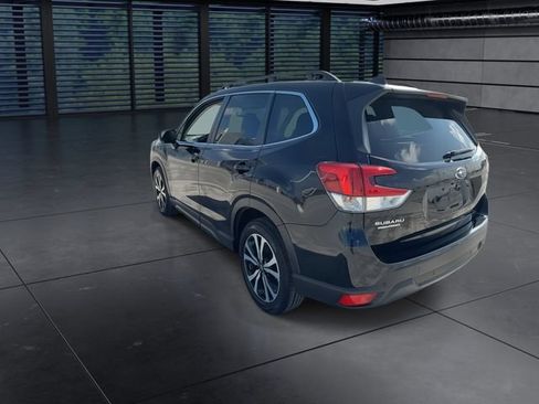 Used 2023 Subaru Forester Limited AWD/4WD image 6
