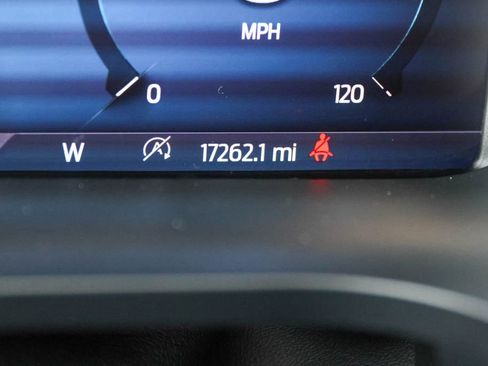 Used 2025 Ford F150 XLT w/ Equipment Group 301A Standard AWD/4WD image 13