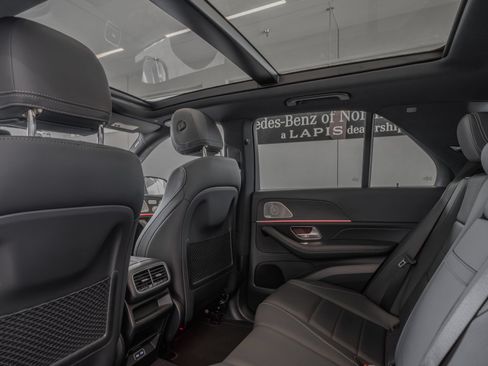 Certified 2025 Mercedes-Benz GLE 450e 4MATIC image 26