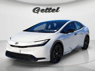 New 2026 Toyota Prius Nightshade video 1