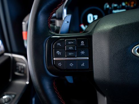 Used 2023 Ford F150 Raptor w/ Equipment Group 802A Raptor R AWD/4WD image 36