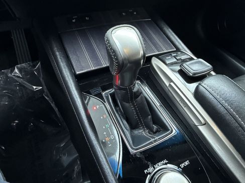 Used 2017 Lexus GS 350 image 26