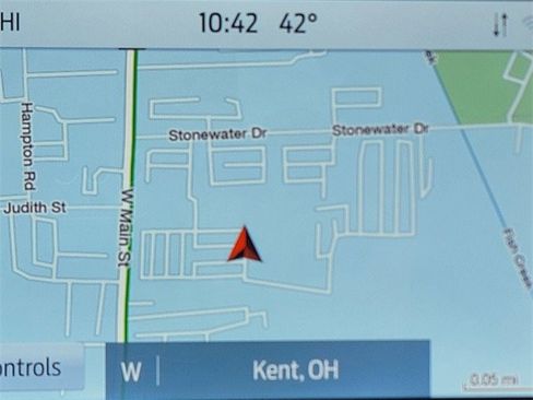 Certified 2023 Ford Bronco Sport Big Bend w/ Convenience Package image 5