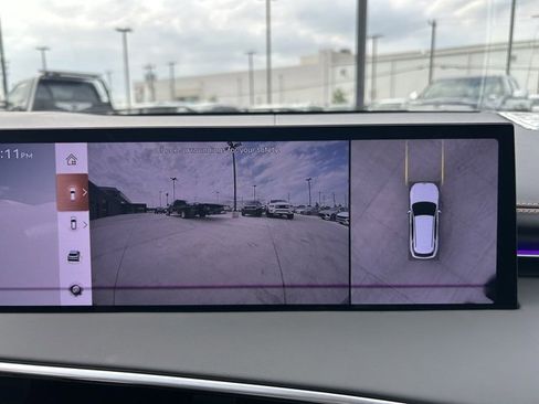 New 2026 Genesis GV70 3.5T Sport Prestige image 31