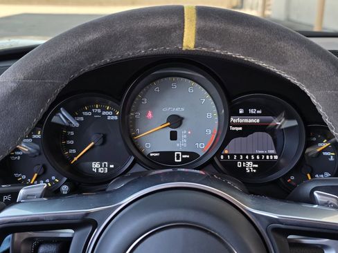 Used 2016 Porsche 911 GT3 RS image 11