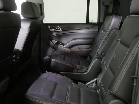 Used 2018 GMC Yukon XL Denali w/ Denali Ultimate Package AWD/4WD image 21